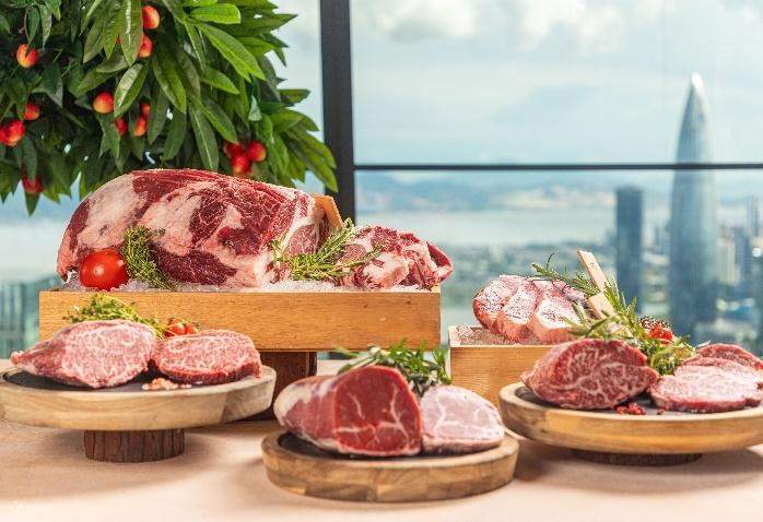 [Ưu đãi Buffet TOP 1 Quận Nam Sơn] Renaissance Shenzhen Bay Hotel · Nhà hàng buffet R Bar - Voucher buffet